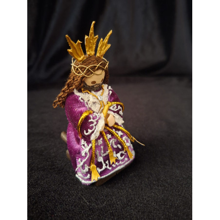 Ntro. Padre Jesús de la Salud