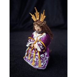 Ntro. Padre Jesús de la Salud