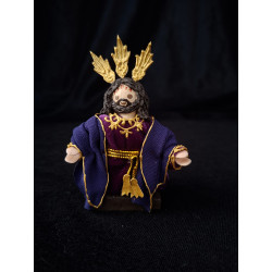 Ntro. Padre Jesús de la...