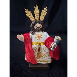 Ntro. Padre Jesús del...