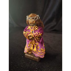 Ntro Padre Jesús Cautivo y...