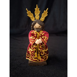 Ntro. Padre Jesús de las Penas