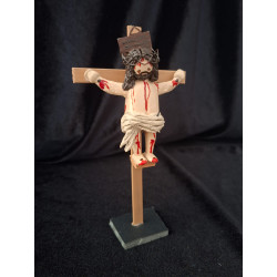 Stmo. Cristo de la Sed