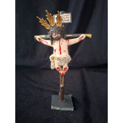 Stmo Cristo de las Aguas