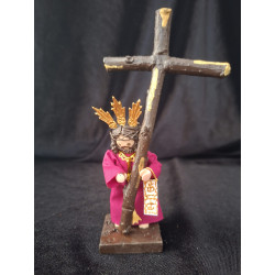 Ntro. Padre Jesús Nazareno...