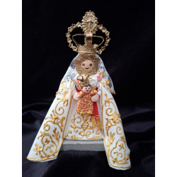 Ntra Sra del Rosario