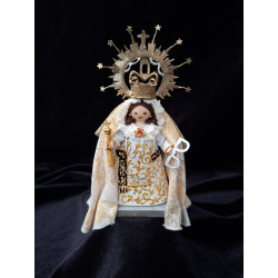 Ntra Sra de la Merced