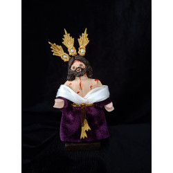 Ntro. Padre Jesús Despojado