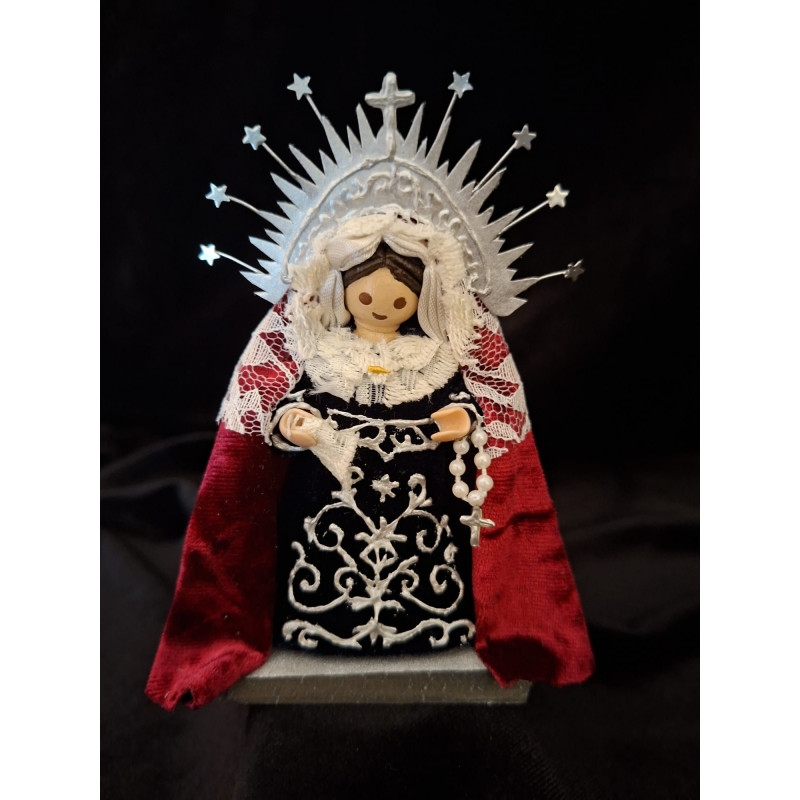 Ntra Sra de la Humildad