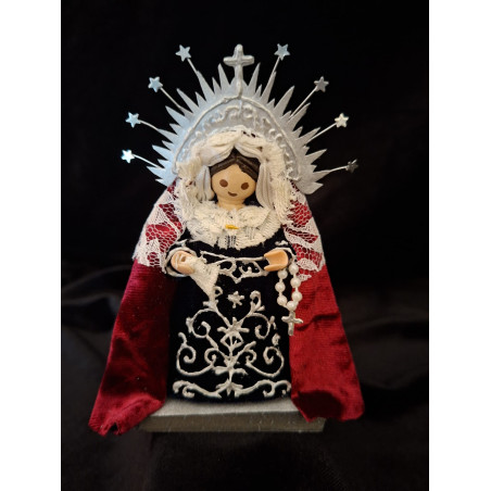 Ntra Sra de la Humildad