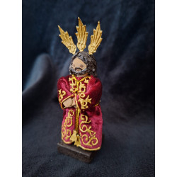 Ntro Padre Jesús de la...