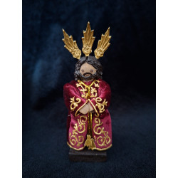 Ntro Padre Jesús de la Sentencia