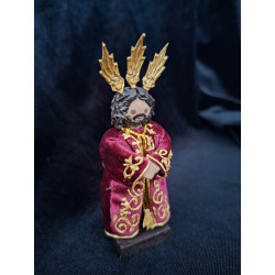 Ntro Padre Jesús de la Sentencia