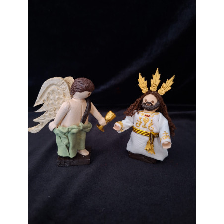 Oración en el Huerto