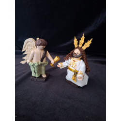 Oración en el Huerto