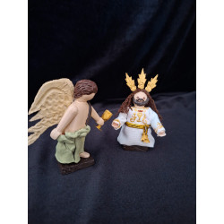 Oración en el Huerto