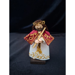 Jesús del Ecce Homo