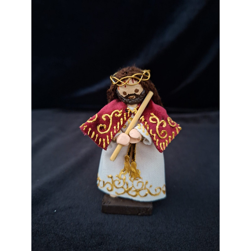 Jesús del Ecce Homo