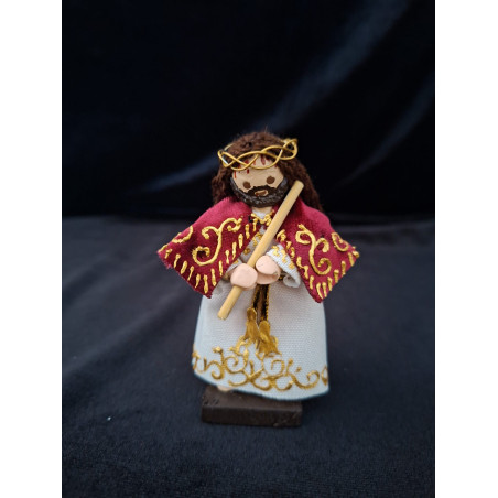 Jesús del Ecce Homo