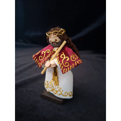 Jesús del Ecce Homo