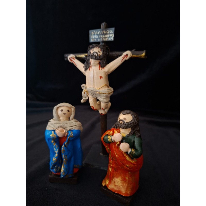 Stmo Cristo de la Agonía