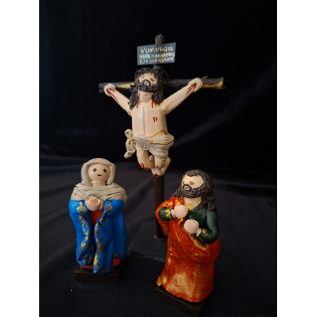 Stmo Cristo de la Agonía