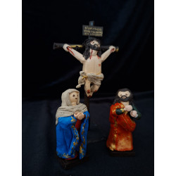 Stmo Cristo de la Agonía