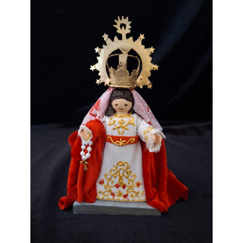 Stma Virgen del Perdón