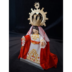 Stma Virgen del Perdón