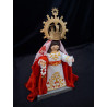 Stma Virgen del Perdón