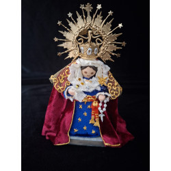 María Stma de la Estrella