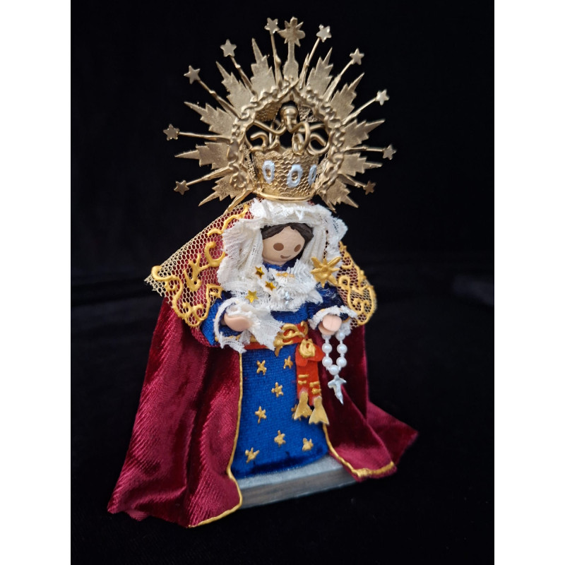 María Stma de la Estrella