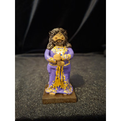 Ntro. Padre Jesús de...