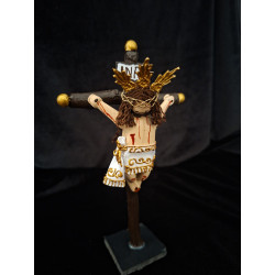 Stmo Cristo de la Vera Cruz