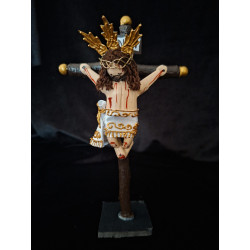 Stmo Cristo de la Vera Cruz