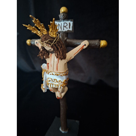 Stmo Cristo de la Vera Cruz