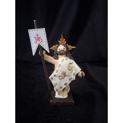 Jesús Resucitado