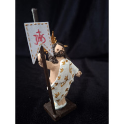 Jesús Resucitado