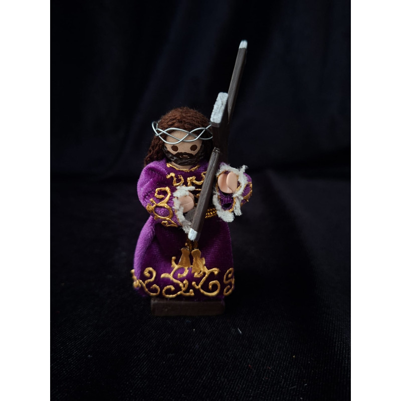 Ntro Padre Jesús Nazareno