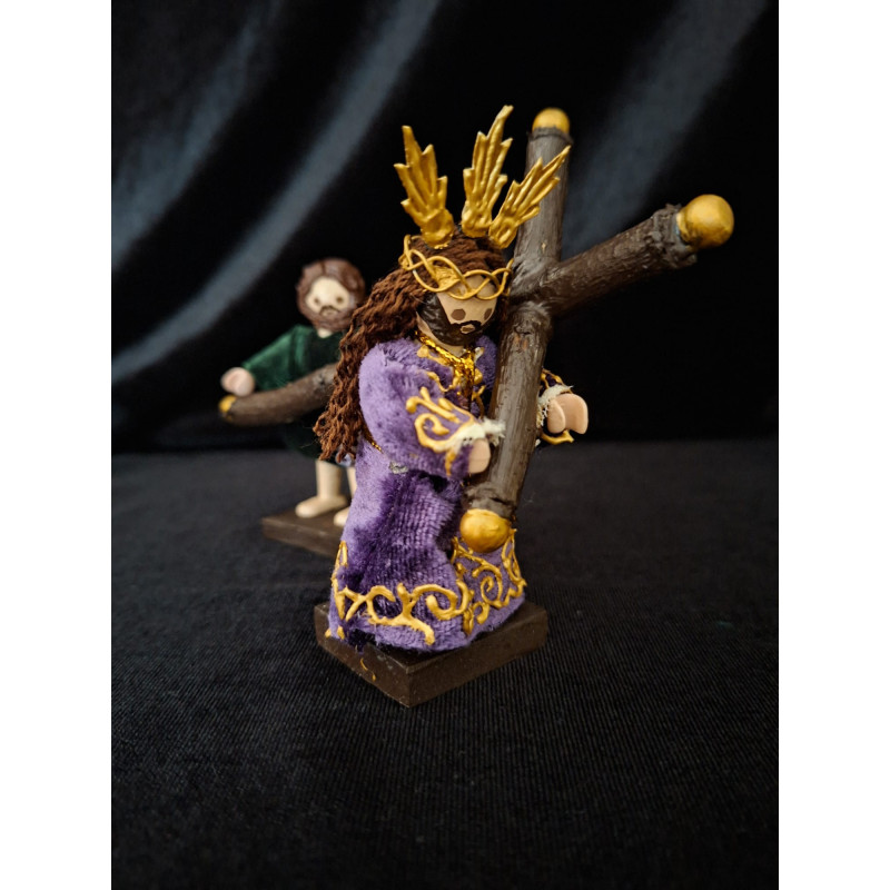 Ntro. Padre Jesús Nazareno