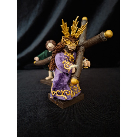 Ntro. Padre Jesús Nazareno