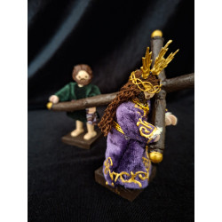 Ntro. Padre Jesús Nazareno