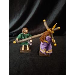 Ntro. Padre Jesús Nazareno