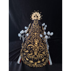 Ntra Sra del Espino Coronada