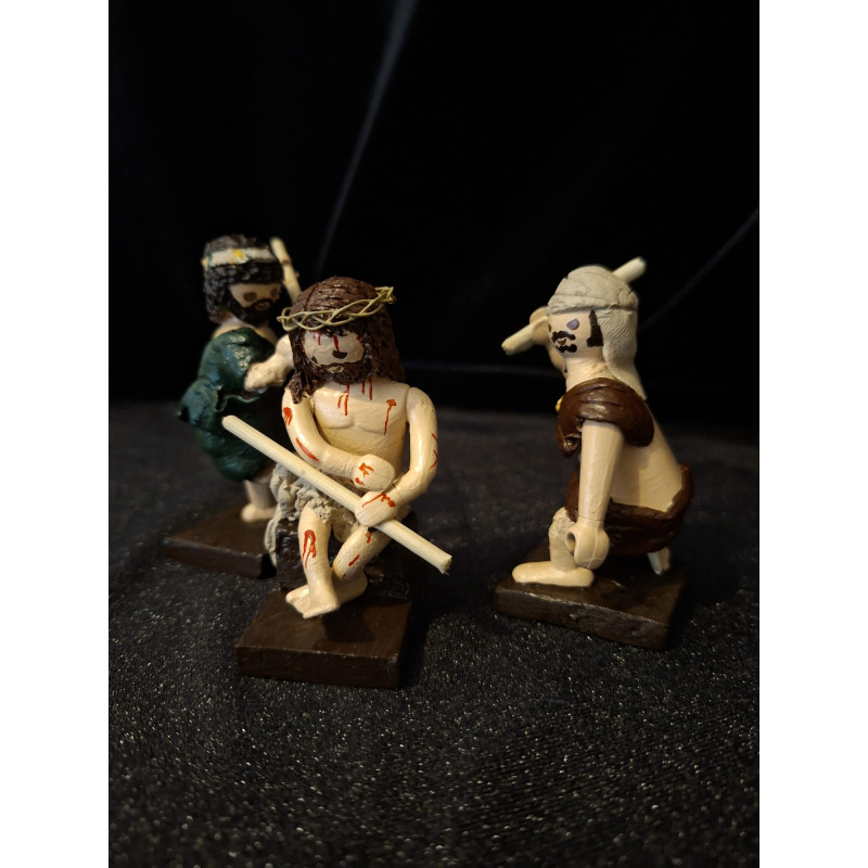 Coronación de Espinas