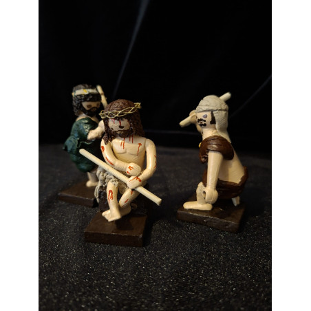 Coronación de Espinas