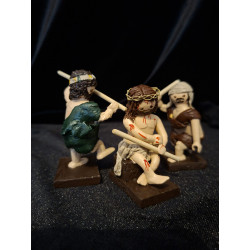 Coronación de Espinas