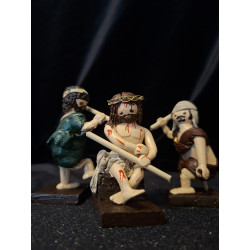 Coronación de Espinas