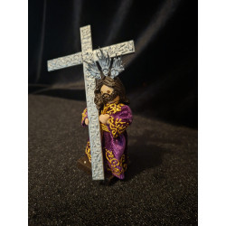 Ntro. Padre Jesús Nazareno...