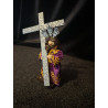 Ntro. Padre Jesús Nazareno Abrazado a la Cruz